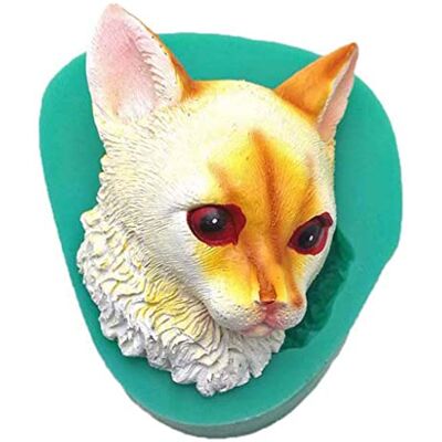 Fieuaah Animal Silicone Kit Chocolate Fondant Baking, F0891XM Chocolate Fondant Cake Decoration Clay Resin Ceramics Soap Making Baking Gadgets Tools Supplies Kit Fieuaah Animal Silicone Kit Chocolate Fondant Baking, F0891XM Chocolate Fondant Cake Decoration Clay Resin Ceramics Soap Making Baking Gadgets Tools Supplies Kit