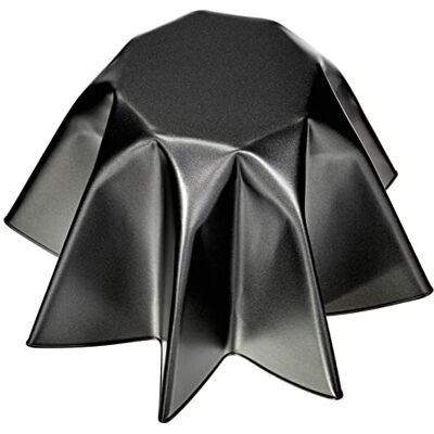 Euroform - A Metalurgica Bakeware Production SA Euroform A Metallurgica Bakeware Production SA 75350 Mold, Carbon Steel with Non-Stick Coating Euroform - A Metalurgica Bakeware Production SA Euroform A Metallurgica Bakeware Production SA 75350 Mold, Carbon Steel with Non-Stick Coating