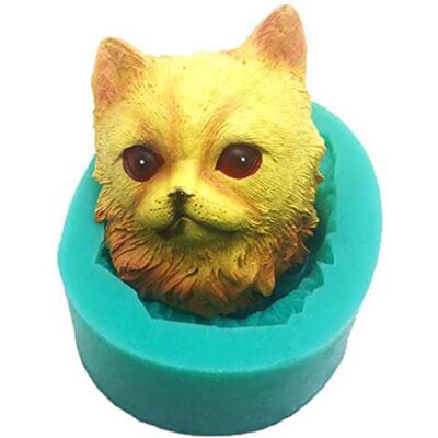 Fieuaah Animal Silicone Kit Chocolate Fondant Baking, F0890XM Chocolate Fondant Cake Decoration Clay Resin Ceramics Soap Making Baking Gadgets Tools Supplies Kit Fieuaah Animal Silicone Kit Chocolate Fondant Baking, F0890XM Chocolate Fondant Cake Decoration Clay Resin Ceramics Soap Making Baking Gadgets Tools Supplies Kit