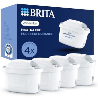 Brita Maxtra+ - Water filter cartridge Brita Maxtra+ - Water filter cartridge