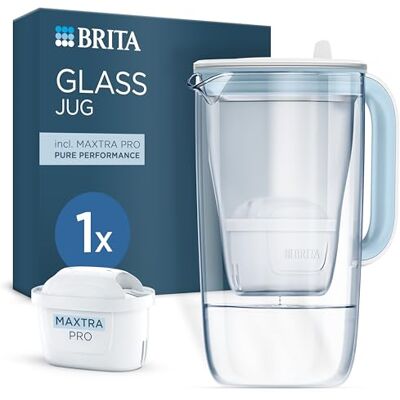 Brita Maxtra Pro 1050449 - Water Filter Jug Brita Maxtra Pro 1050449 - Water Filter Jug