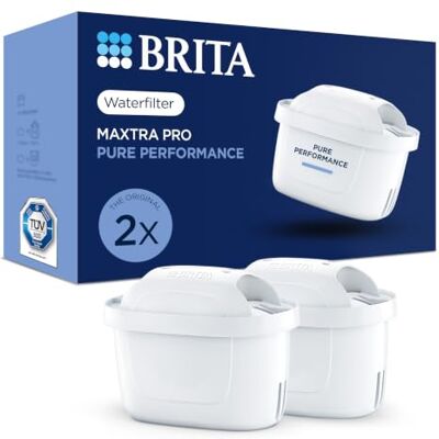 Brita Maxtra Pro All-In-1 - Water Filter Brita Maxtra Pro All-In-1 - Water Filter