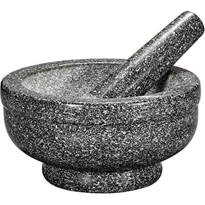 Cilio 420142 Granite Mortar Cilio 420142 Granite Mortar
