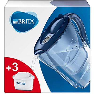 Brita Marella Cool - Water Filter Jug Brita Marella Cool - Water Filter Jug