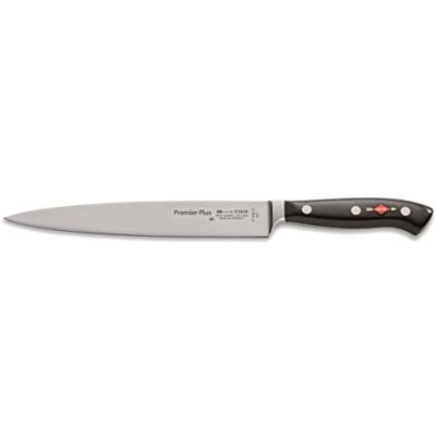 Dick 81456212 Premier Plus Carving Knife 21 cm Stainless Steel Silver, 31 x 2 x 1 cm Dick 81456212 Premier Plus Carving Knife 21 cm Stainless Steel Silver, 31 x 2 x 1 cm