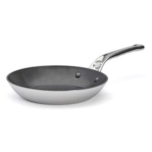 DE BUYER 3718.20 Affinity Non-Stick Frying Pan, 20 cm Diameter DE BUYER 3718.20 Affinity Non-Stick Frying Pan, 20 cm Diameter