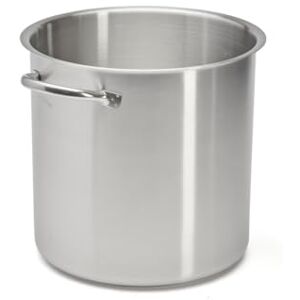 DE BUYER 3507 Saucepan, Stainless Steel DE BUYER 3507 Saucepan, Stainless Steel