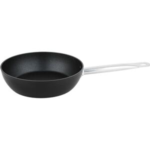 Carl Schmidt Sohn Stellaris Forged Aluminium Deep Frying Pan 24cm, Black Carl Schmidt Sohn Stellaris Forged Aluminium Deep Frying Pan 24cm, Black