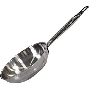 ELO 24548 Profi Therm Stainless Steel Frying Pan 28 cm ELO 24548 Profi Therm Stainless Steel Frying Pan 28 cm