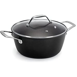 Barazzoni 85560202098 Black Titan Pro, Aluminium Barazzoni 85560202098 Black Titan Pro, Aluminium