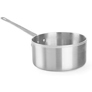 HENDI Saucepan, without lid, aluminium Profi Line, ⌀200x(H)100 mm, 2.5 L HENDI Saucepan, without lid, aluminium Profi Line, ⌀200x(H)100 mm, 2.5 L