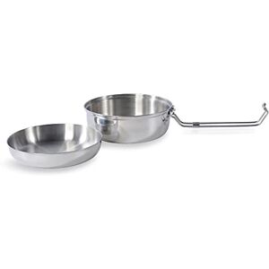 Tatonka Scout Set 0.75 L Saucepan, Transparent, Ø 18.5 x 8.5 cm Tatonka Scout Set 0.75 L Saucepan, Transparent, Ø 18.5 x 8.5 cm