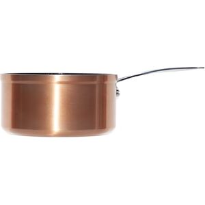 Nuwave Blue Ceramic Nonstick Saucepan - 1.9L - Induction Ready Nuwave Blue Ceramic Nonstick Saucepan - 1.9L - Induction Ready