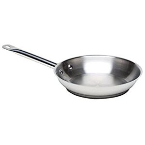 Genware NEV-1520-00 Fry Pan, No lid 20 cm Diameter Genware NEV-1520-00 Fry Pan, No lid 20 cm Diameter