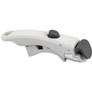 Nutrichef Detachable Pot Handle Replacement, Ergonomic, Heat-Resistant Design, Quick-Attach One-Touch Press Button Locking Removable Pot Handle for NCCS18DTHCR, NCCS18DTHGY, NCCS18DTHBL Models, Gray Nutrichef Detachable Pot Handle Replacement, Ergonomic, Heat-Resistant Design, Quick-Attach One-Touch Press Button Locking Removable Pot Handle for NCCS18DTHCR, NCCS18DTHGY, NCCS18DTHBL Models, Gray