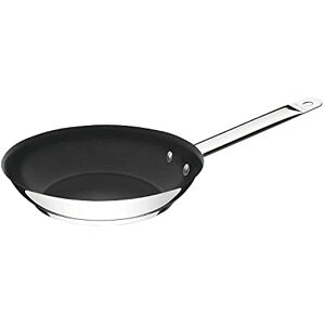 Tramontina Stainless Steel Frying Pan (Non-Stick, 26 cm (2.0l)) Tramontina Stainless Steel Frying Pan (Non-Stick, 26 cm (2.0l))