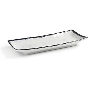 LACOR 63944 ? Rectangular Melamine Dish BPA 28'6 x 12'7 x 3'4 cm LACOR 63944 ? Rectangular Melamine Dish BPA 28'6 x 12'7 x 3'4 cm
