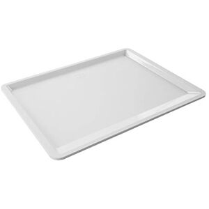 Dr. Oetker Oven Tray White Christmas Baking Tray Oven Tray with Non-Stick Coating and Winter Design Approx. 42 x 32 cm Dr. Oetker Oven Tray White Christmas Baking Tray Oven Tray with Non-Stick Coating and Winter Design Approx. 42 x 32 cm