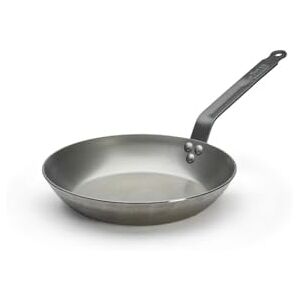 DE BUYER Carbone Plus frying pans DE BUYER Carbone Plus frying pans