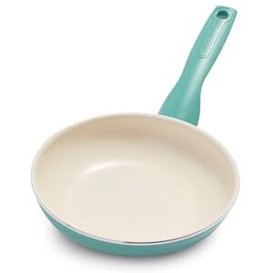 GreenPan Rio Non-Stick 18cm Frying Pan - Frying Pan GreenPan Rio Non-Stick 18cm Frying Pan - Frying Pan