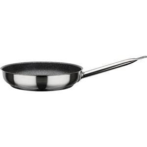 GSW Le Chef Profile Frying Pan 28 cm GSW Le Chef Profile Frying Pan 28 cm