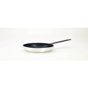 Genware NEV-SP20NS Teflon Plus Sauté Pan, 20 cm Genware NEV-SP20NS Teflon Plus Sauté Pan, 20 cm
