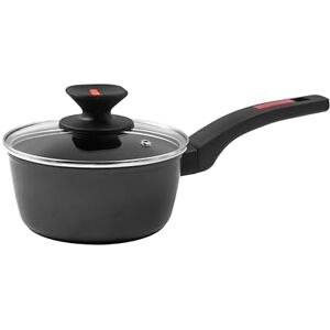 Zanetti Evolution Induction 16cm Non-Stick Casserole - Cooking Pot Zanetti Evolution Induction 16cm Non-Stick Casserole - Cooking Pot