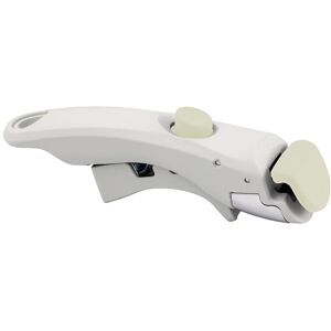 Nutrichef Detachable Pot Handle Replacement, Ergonomic, Heat-Resistant Design, Quick-Attach One-Touch Press Button Locking Removable Pot Handle for NCCS18DTHCR, NCCS18DTHGY, NCCS18DTHBL Models, Cream Nutrichef Detachable Pot Handle Replacement, Ergonomic, Heat-Resistant Design, Quick-Attach One-Touch Press Button Locking Removable Pot Handle for NCCS18DTHCR, NCCS18DTHGY, NCCS18DTHBL Models, Cream