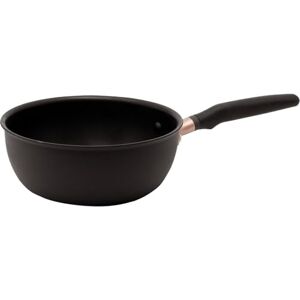 Meyer Accent Ultra Durable Saucière Pan - 22cm - Non Stick & Induction Meyer Accent Ultra Durable Saucière Pan - 22cm - Non Stick & Induction