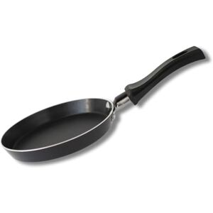 ELO Mini Crepe Pan 67550000000 cm with Ceramic Coating PFAS Free for All Heat Sources Except Induction ELO Mini Crepe Pan 67550000000 cm with Ceramic Coating PFAS Free for All Heat Sources Except Induction