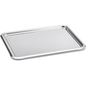 De Buyer 24 cm Stainless Steel Pastry Trolley - Pastry Trolley De Buyer 24 cm Stainless Steel Pastry Trolley - Pastry Trolley