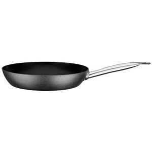 GSW Avanti 166676 Frying Pan 20 cm Carbon Steel Rust-Proof Stainless Steel Black GSW Avanti 166676 Frying Pan 20 cm Carbon Steel Rust-Proof Stainless Steel Black