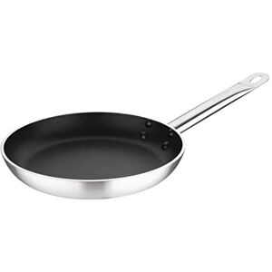 Vogue Aluminium Non-Stick Teflon Induction Frying Pan 26cm All Hobs Including Induction CB901 Vogue Aluminium Non-Stick Teflon Induction Frying Pan 26cm All Hobs Including Induction CB901