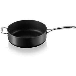 LE CREUSET TNS 28x9cm Open Saute Pan w/Helper Handle LE CREUSET TNS 28x9cm Open Saute Pan w/Helper Handle