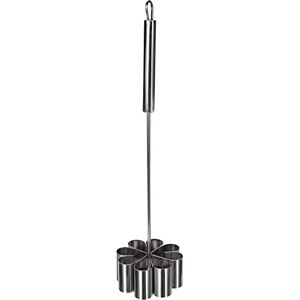 IBILI 774350 Molde florón Grande 9 cm IBILI 774350 Molde florón Grande 9 cm