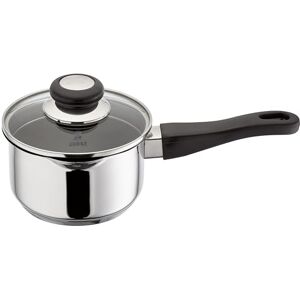 Judge Vista Non-Stick 1L 14cm Draining Saucepan - Saucepan Judge Vista Non-Stick 1L 14cm Draining Saucepan - Saucepan
