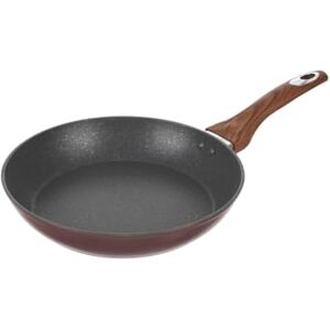 KASANOVA Non-Stick pan Brown Kolors 26 cm KASANOVA Non-Stick pan Brown Kolors 26 cm