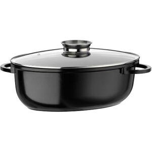 GSW Ceramica 410533 Roasting Tray XL 38 cm GSW Ceramica 410533 Roasting Tray XL 38 cm
