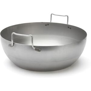 DE BUYER 5050.50 Casserole Dish Curved without Basket 50 cm DE BUYER 5050.50 Casserole Dish Curved without Basket 50 cm