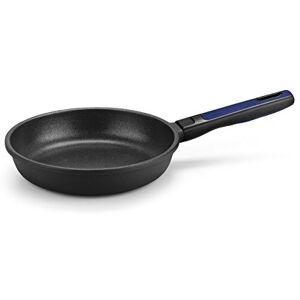 BRA Advanced – Frying Pan, Cast Aluminium with Non-Stick PFOA-free chemours Super Reinforced, Teflon Profile superior performance and High Resistance, Suitable for Induction modern 22 cm Black BRA Advanced – Frying Pan, Cast Aluminium with Non-Stick PFOA-free chemours Super Reinforced, Teflon Profile superior performance and High Resistance, Suitable for Induction modern 22 cm Black
