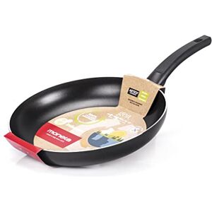 Moneta Aluminium Frying Pan - 30 cm, Non-stick, Induction Compatible Moneta Aluminium Frying Pan - 30 cm, Non-stick, Induction Compatible