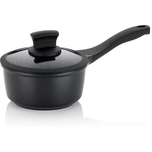 Kela Rendlík S Nepřilnavým Povrchem A Poklicí Stella Nova 16 Cm - Saucepan Kela Rendlík S Nepřilnavým Povrchem A Poklicí Stella Nova 16 Cm - Saucepan
