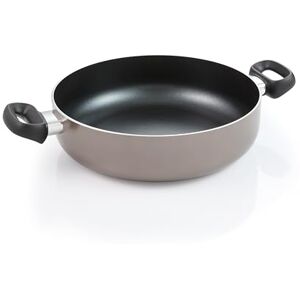 BRAVA Deep Pan ΓΈ 28 cm - Cookware BRAVA Deep Pan ΓΈ 28 cm - Cookware