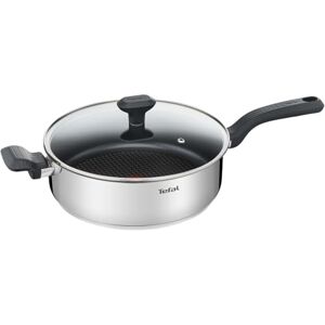 Tefal G72633 Pan Set - Stainless Steel, Non-stick, 26cm Tefal G72633 Pan Set - Stainless Steel, Non-stick, 26cm