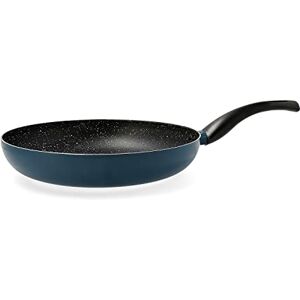 Quid Alum EST Astral QD Frying Pan, Stainless Steel, Multicoloured Quid Alum EST Astral QD Frying Pan, Stainless Steel, Multicoloured