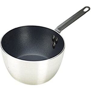 Genware NEV-SP24NS Teflon Plus Sauté Pan, 24 cm Genware NEV-SP24NS Teflon Plus Sauté Pan, 24 cm