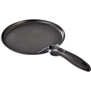 Judge Non-Stick Crepe Pan Skillet 22cm Easy to Clean, Oven Safe 25 Year Guarantee Judge Non-Stick Crepe Pan Skillet 22cm Easy to Clean, Oven Safe 25 Year Guarantee