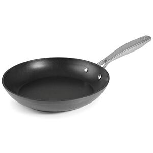 LACOR Anodized 48724 Frying Pan, Anodised Aluminium, 24 cm LACOR Anodized 48724 Frying Pan, Anodised Aluminium, 24 cm