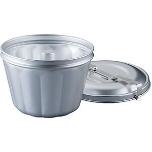 Dr. Oetker Baking Friends Classic Water Bath Mould 2.5 L Dr. Oetker Baking Friends Classic Water Bath Mould 2.5 L
