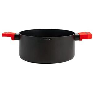 H&H Lifestyle Casseruola 20 cm - Heat Sensor - Non-Stick H&H Lifestyle Casseruola 20 cm - Heat Sensor - Non-Stick